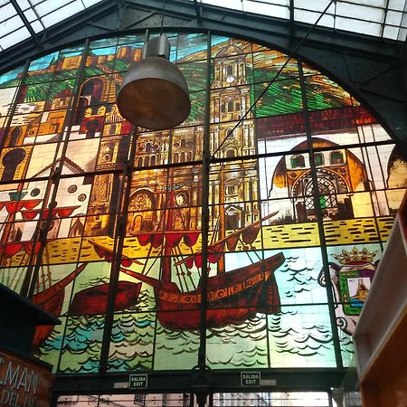 Apartamentos As Malaga Centro Historico ภายนอก รูปภาพ