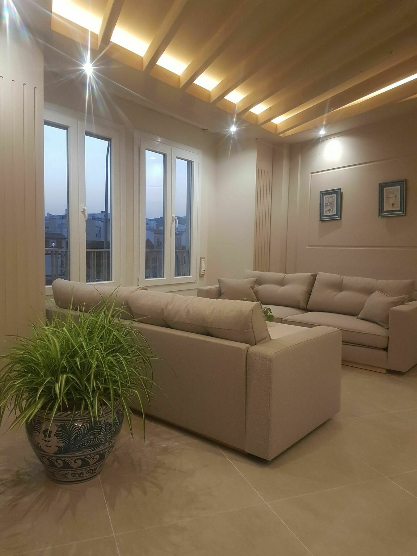 Apartamentos As Malaga Centro Historico ภายนอก รูปภาพ