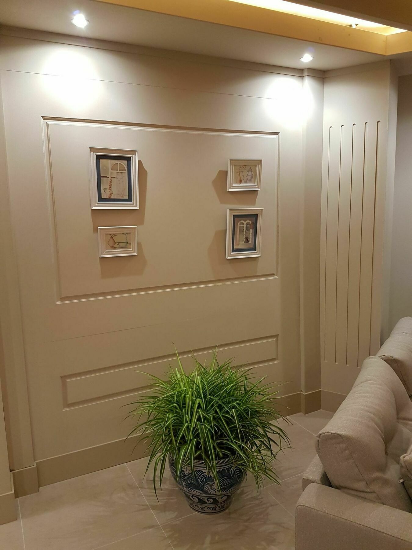 Apartamentos As Malaga Centro Historico ภายนอก รูปภาพ