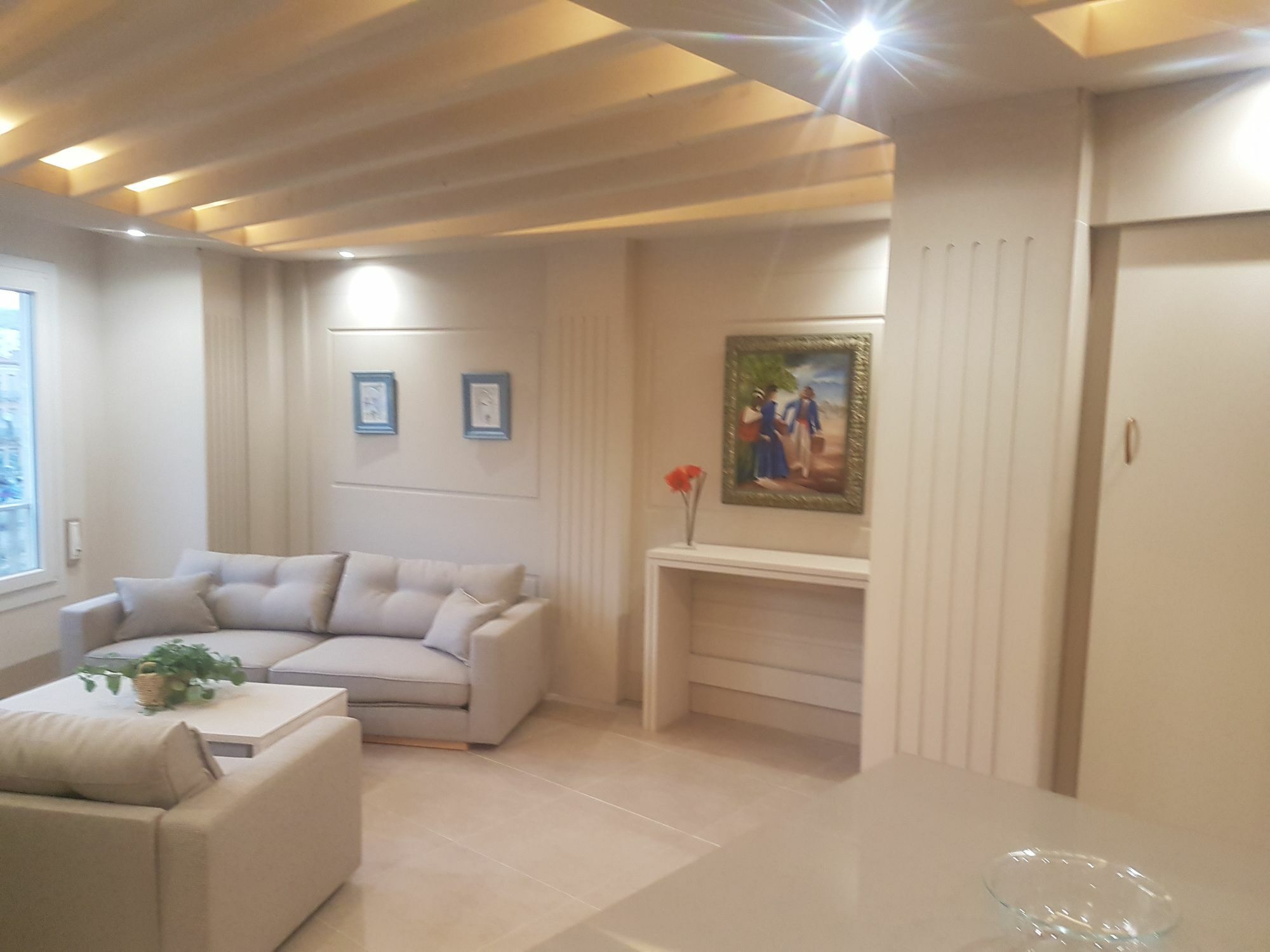 Apartamentos As Malaga Centro Historico ภายนอก รูปภาพ