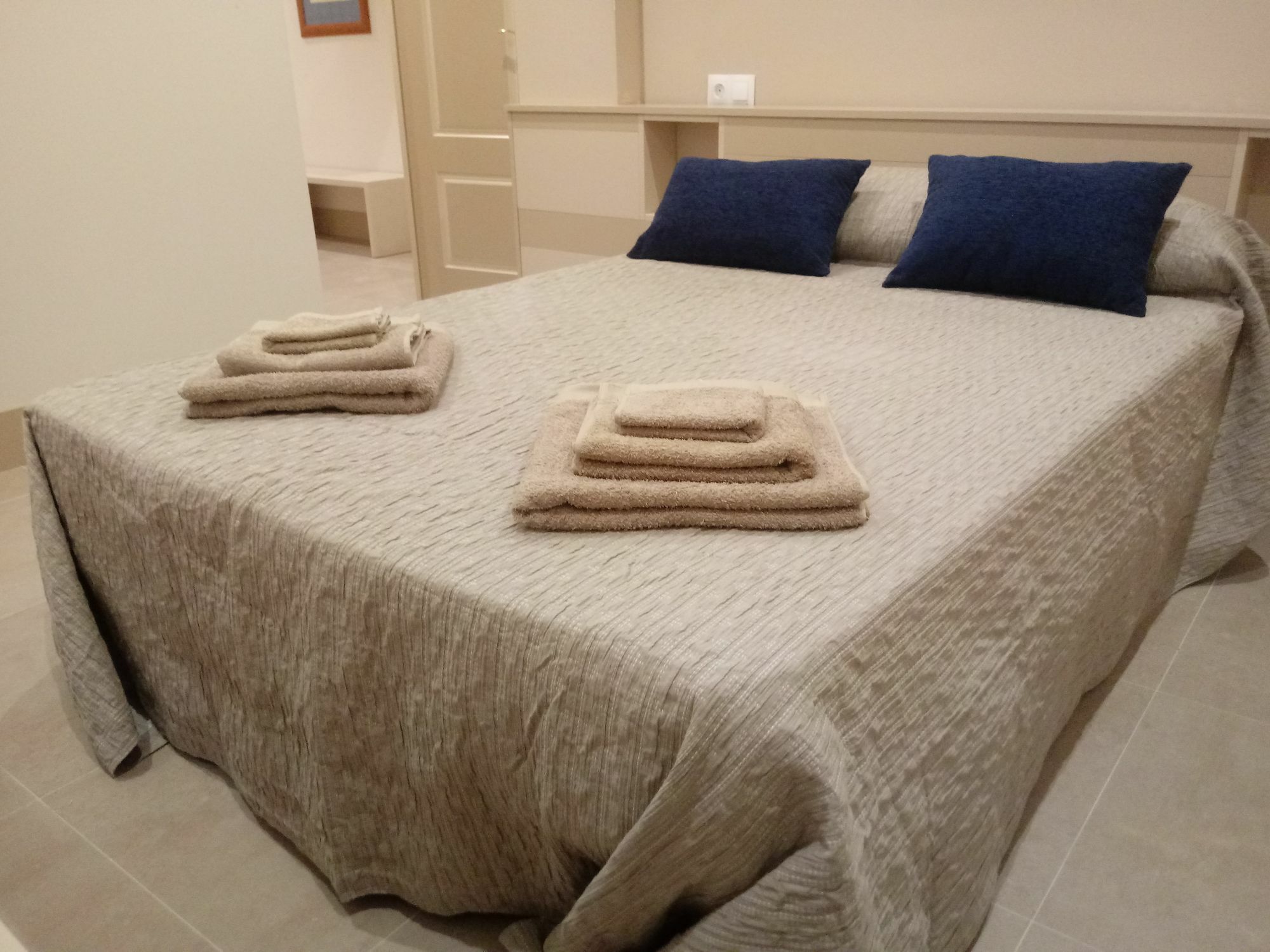 Apartamentos As Malaga Centro Historico ภายนอก รูปภาพ
