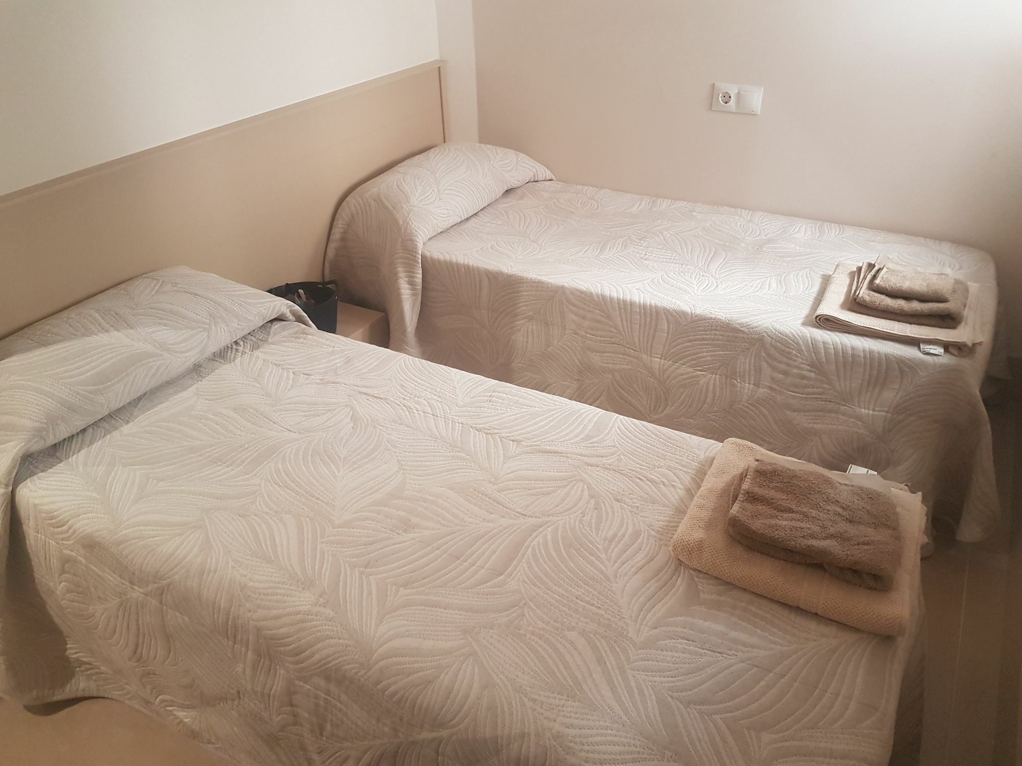 Apartamentos As Malaga Centro Historico ภายนอก รูปภาพ