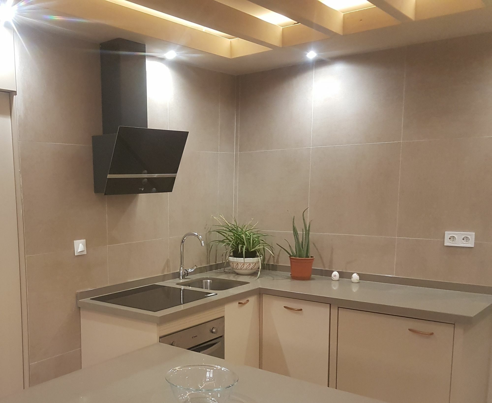 Apartamentos As Malaga Centro Historico ภายนอก รูปภาพ