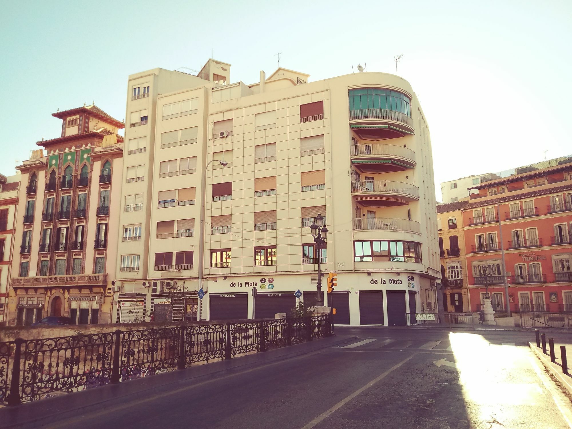 Apartamentos As Malaga Centro Historico ภายนอก รูปภาพ
